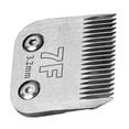 thumbnail image 1 of Replacement Dog Clippers Replacement Blade High Hardness Stable Efficient Pet Dog Cat Grooming Clipper Replacement Blade, 1 of 8