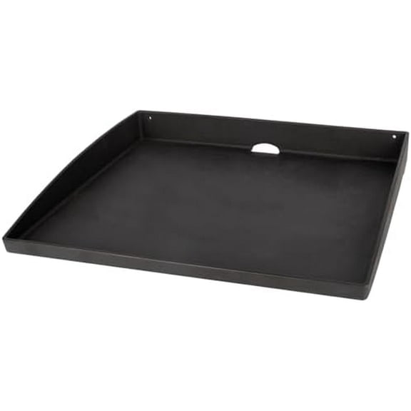 Flat Top Grill Griddle with Accessories Kit for Blackstone 22 inch Table Top Griddle, Heavy Duty Cast Iron$$Home Decor, Kitchen, & Other