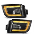 thumbnail image 4 of Front Fog Lights Daytime Running Light for 4 Runner 2003 2004 2005 2006, 4 of 5
