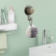 thumbnail image 5 of ¡Oferta del Mes!, Pegatinas de gancho que no dejan marcas, ganchos adhesivos de pared para colgar en la cocina del hogar, ganchos de pared sin perforar Akmoler, 5 of 8