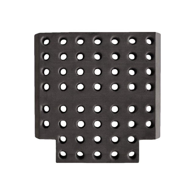 Rubbermaid Commercial Products Adaptable - insert pour Essoreuse à Godets - Gris