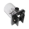 thumbnail image 3 of 65mm Trimming Machine Locating Base locator base makes you Household DIY Milling Slotting Locator Wood Router Bracket Portable Hand Tool Accessories, 3 of 7