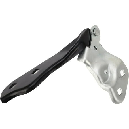 Tesla Model 3 Front Hood Hinge Assembly, Left, 2017-2023