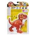 thumbnail image 4 of Heroes of Goo Jit Zu Jurassic World Stretch T. Rex, 4 of 4