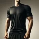 thumbnail image 5 of Playera Deportiva Dry Tec Poliester Caballero, 5 of 5