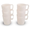 thumbnail image 2 of KIT 6 PZAS JARRITA APILABLE 250 ML CASUAL BLANCO COZA PATZU 99255/4007, 2 of 4