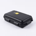 thumbnail image 1 of Sealed Waterproof Box Storage Case Tool Dry Moisture-Proof Dust-Proof, 1 of 9
