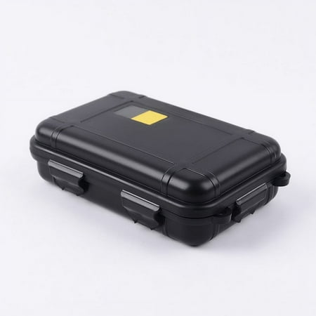 

Sealed Waterproof Box Storage Case Tool Dry Moisture-Proof Dust-Proof