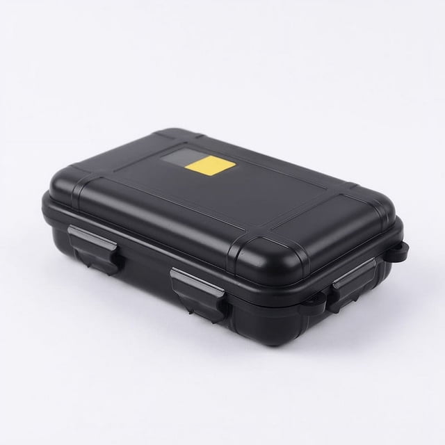 Sealed Waterproof Box Storage Case Tool Dry Moisture-Proof Dust-Proof
