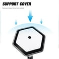 thumbnail image 1 of Golf Travel Bags Support Rod Telescopic Golf Travel Bag Support Rod Support System Golf Clubs Support Protector Golf Club Bag Accessories, 1 of 9
