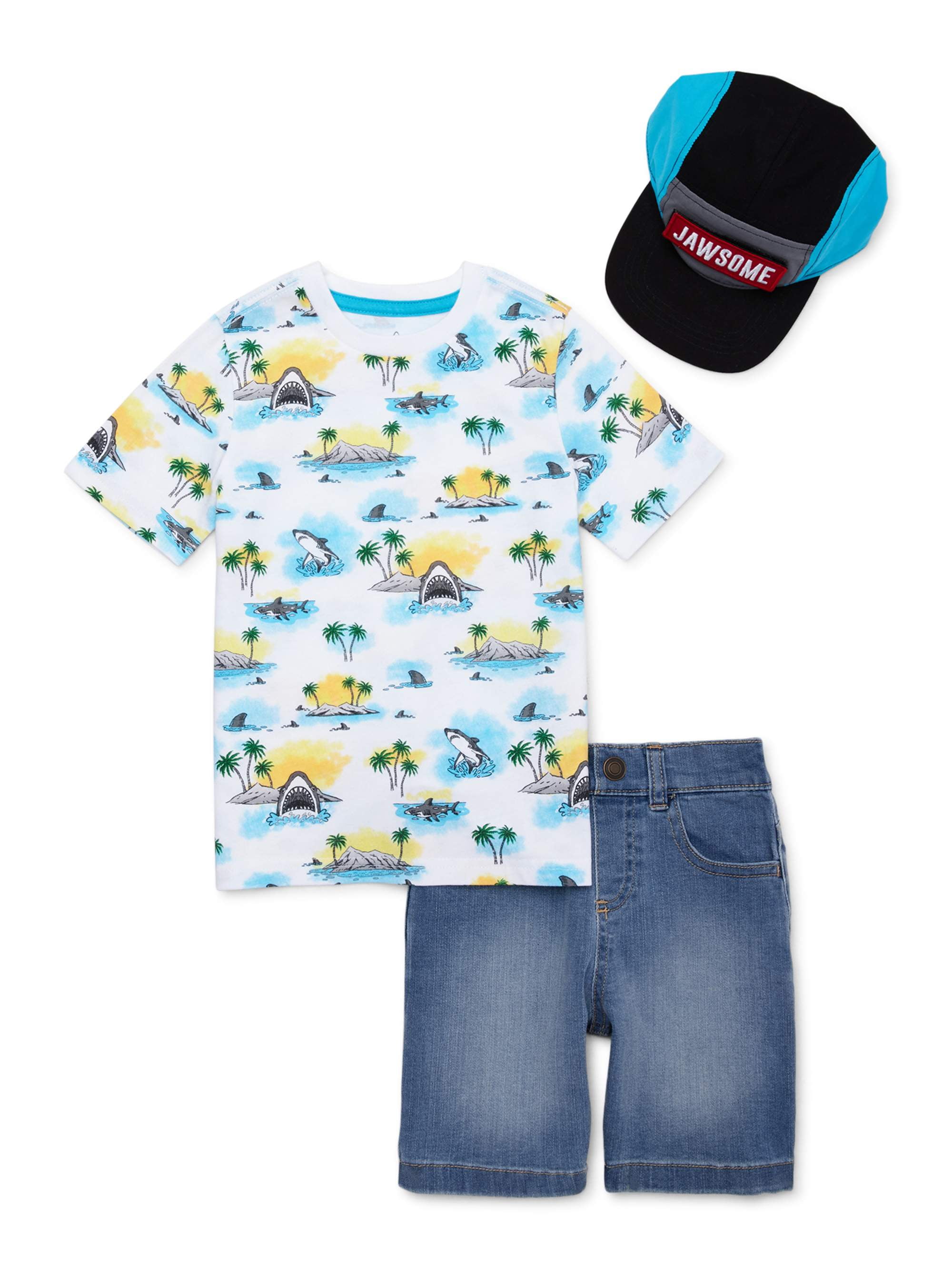 garanimals dinosaur shirt