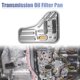 thumbnail image 3 of Filtro de aceite de transmisión Unique Bargains Automático para Audi Q3 13-18 No.02E325429D, 3 of 7