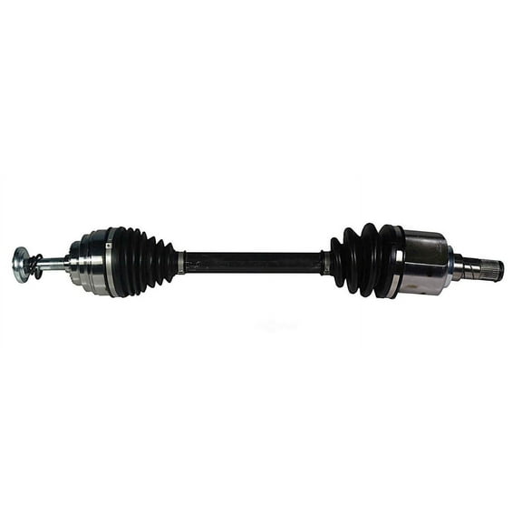 GSP NCV49008 GSP New CV Axle Fits select: 2014-2022 MINI COOPER