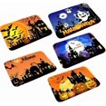 thumbnail image 2 of Halloween Pumpkin Carpet Rug Non-Slip Thick Doormat for Kitchen Bedroom, 2 of 5