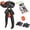A, variant on Professional Grafting Tool 2 in 1 Pruner and Grafter Kit with 3 Replaceable Blades, 220V