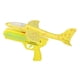 thumbnail image 3 of Juguete educativo lanzador de avión, juguete lanzador de avión, planeador de espuma de plástico, juegos de vuelo al aire libre, juguetes, lanzamiento de avión catapulta impulsado por el rendimiento, 3 of 9