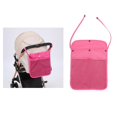 thumbnail image 4 of Universal Stroller Organizer Bag. Large Parent Holder Pockets., 4 of 8