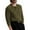 Army Green, variant on Big and Tall Shirts for Men Male Autumn And Winter Solid Color Lapel Long Sleeve Button Neck Striped Oversized T Shirt Top Men Tee Tops Graphic T Shirts Pocket Shirt Pack Mens Casual Graphic M