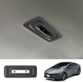 thumbnail image 5 of Mduoduo Car Interior Rear Reading Light Roof Lamp Panel Cover Trim For Toyota-Prius 60 Series 2023 Reading Light Cover Trim Car Accessories, 5 of 8