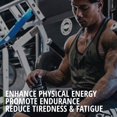 thumbnail image 3 of Pre Workout Powder TC Nutrition, lote 27, 20 unidades, osito de goma agrio, 3 of 7