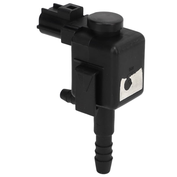 Válvula De Vacío De Purga De Recipiente 1S719C915AA Válvula De Purga De Solenoide De Vacío Válvula De Purga De Recipiente De Vapor De Repuesto Para Válvula De Purga De Solenoide De Vacío