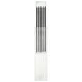 thumbnail image 4 of 6 Pcs Recharge de Crayon de Charpentier Recharge de Marqueur de Menuiserie, 4 of 9