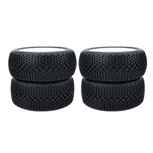 Montables Eléctricos Llantas De Goma Para Carro Montable Clearance