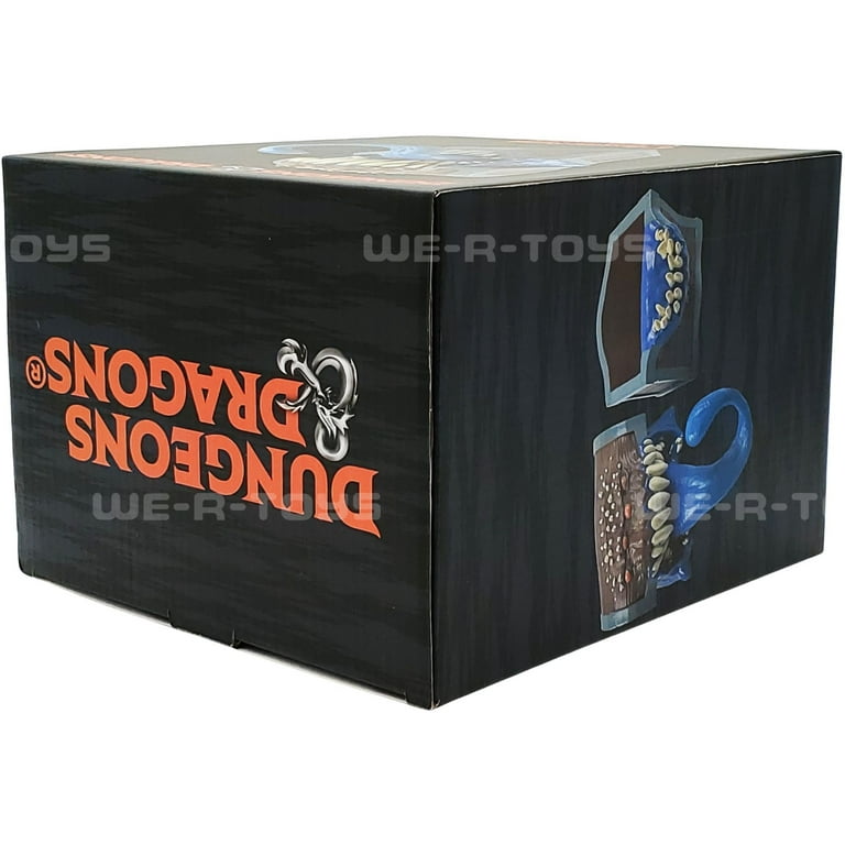 Dungeons & Dragons Mimic 6