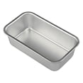 thumbnail image 3 of 16Pcs Aluminum Alloy Loaf Tin Rectangular Non-Stick Bread Mould Bread Loaf Pans Kitchen Dining Bar Supplies, 3 of 8