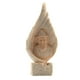 thumbnail image 2 of Escultura creativa de Cristo Jesús, estatua cristiana coleccionable, regalo religioso, adornos religiosos para gabinete, estudio, iglesia, sala de estar, hogar 65x3x15cm perfke Escultura de Jesús, 2 of 8