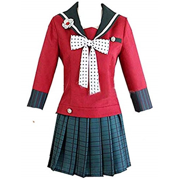 Featured image of post Danganronpa Height Chart All Games