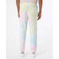 thumbnail image 3 of Independent Trading Co. Tie-Dyed Fleece Pants, 3 of 5