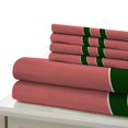 thumbnail image 5 of Home Textiles Luxury Comforter Cover Set Woman Man Superior Bedding Set Bedroom Decor,Twin (68"x86"), 5 of 5