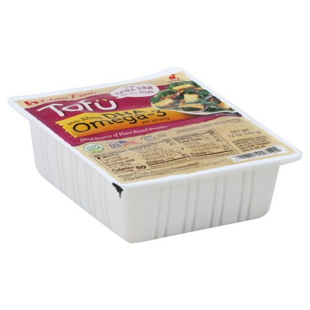 House Foods Tofu, 12 Oz.