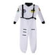 thumbnail image 1 of Disfraz de astronauta para niños, mono de astronauta, disfraz de Halloween L, 1 of 9