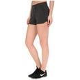 thumbnail image 2 of The North Face Women's Slacker Short, Tnf Dark Grey, Small Regular, 2 of 3