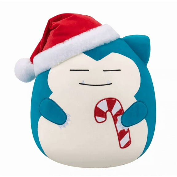 Pokemon 14" Holiday Squishmallows Pokemon Plush