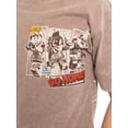 thumbnail image 3 of Lego Fortnite Boys Graphic Tee and Short Set, 2 Piece, Sizes 4-16, 3 of 8