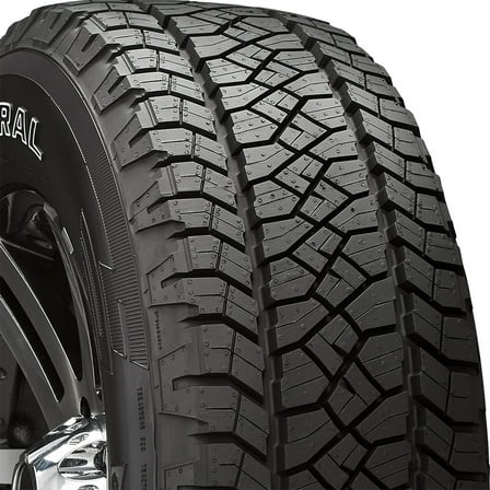 General Grabber APT 265/70R16 83 T