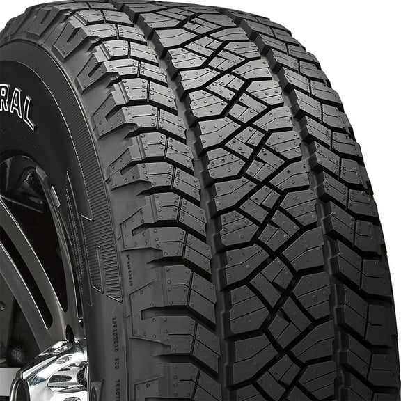 General Grabber APT 265/70R16 83 T