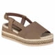 thumbnail image 1 of Zapato Con Plataforma Para Dama Topo Castalia 065-92 Castalia  065-92, 1 of 2