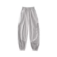 thumbnail image 2 of Huanglei Boys Mesh Pants For Active Kids Breathable Sports Joggers Lightweight Comfortable Casual Outdoor Play Summer Spring Joggers Sweatpants Kids, 2 of 4
