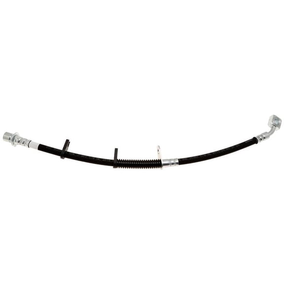 Front Passenger Side Brake Hose