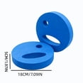thumbnail image 4 of YingYouFu Foam Water Float Disc Pool Paddle, Hand Held Aerobic Workout Float for Water Exercise, Durable Aquatic Gear for Pool Workout, Water Training, Aquatic Activity, Premium Swim Equipment, 4 of 6