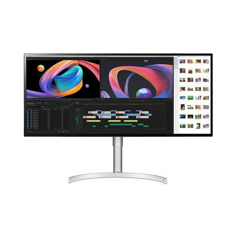 LG 34BK95U-W 34