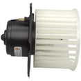 thumbnail image 6 of Flanged Vented CW Blower Motor w/ Wheel, 6 of 14