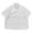 White, variant on Men's Short Sleeve Shirts Lapel Collar Print Short-Sleeved Outdoors Hawaiian Vacation Shirts Button Down Dressy Casual Tops