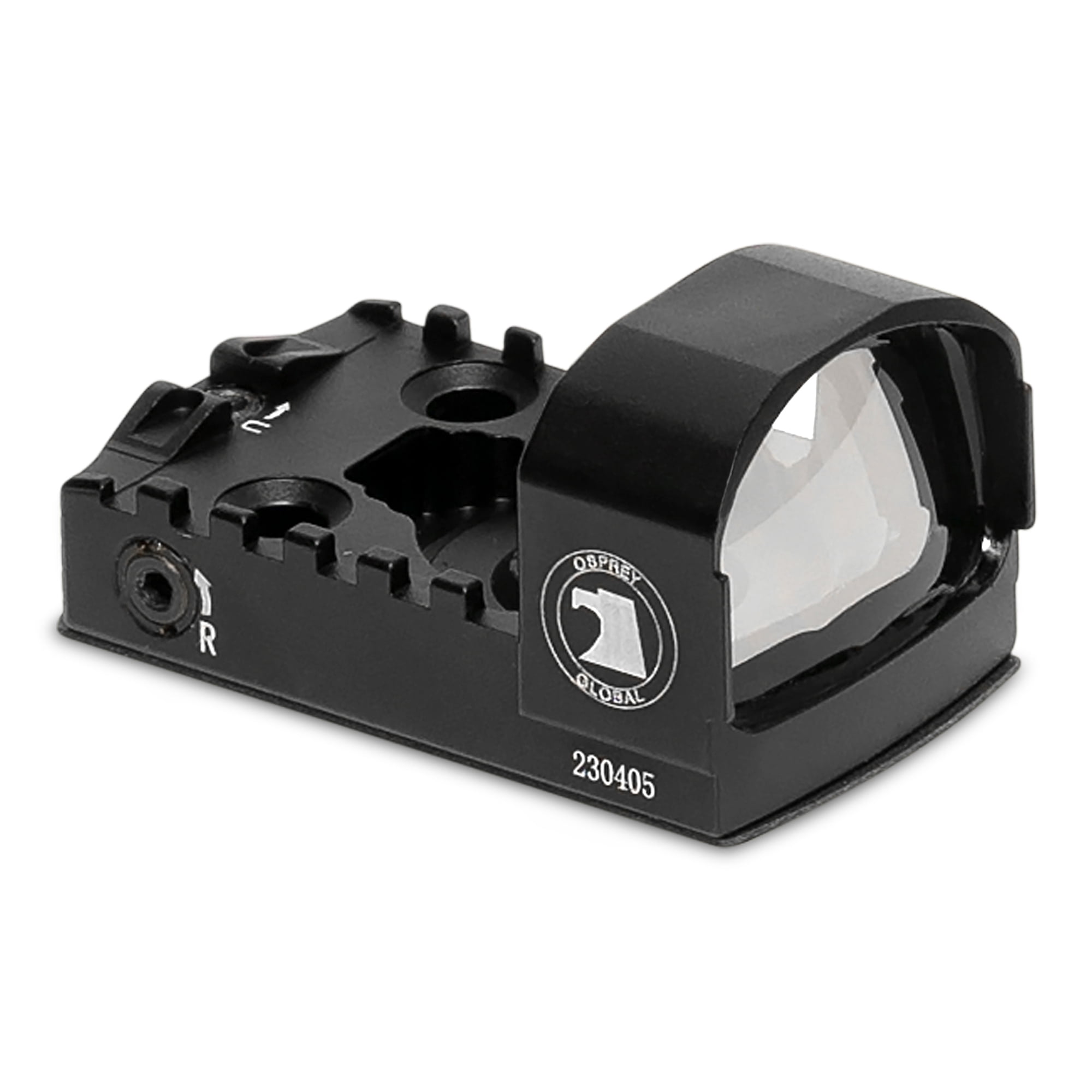 Osprey Global MRS Compact Green Dot