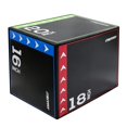 thumbnail image 1 of Espuma suave extrafirme 3 en 1 de Plyo Box RitFit, 3 tamaños, 200 kg, 1 of 8