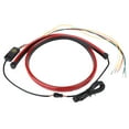 thumbnail image 2 of High Mounted Brake Lamp, Professional Low Power Consumption High Brightness Rear Stop Light  For Car Modification, 2 of 8
